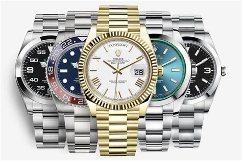 most prestigious rolex model|top rated Rolex watch men's.